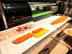 -香荟Aroma·外滩茂悦大酒店