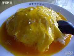 -大明寺素食坊(扬子江中路店)