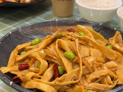 -玉桥餐厅(天坛店)