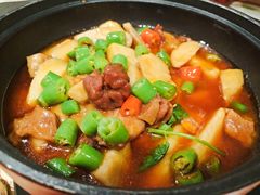淮药罐罐牛肉-钦善斋(武侯祠店)