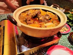 -牛腩之旅·牛腩牛杂煲(经纬汇店)