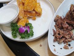 -李老哈·东北菜(宋园路店)