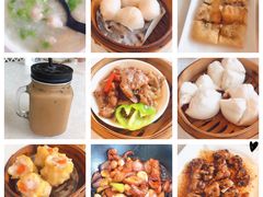-衡山汇·高级粤菜(霄云路店)