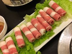-栈桥王子饭店-风味餐厅