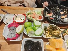 -豪客来牛排(天阳D32店)