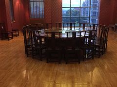 包厢-佬土鹅肠火锅(中建大观店)