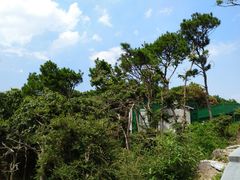 -达蓬山旅游度假区