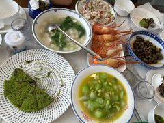 -蟹天蟹地农家菜·阳澄湖大闸蟹(浅水湾店)