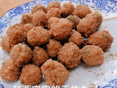 -赵西安三鲜煮馍馆(大车家巷店)