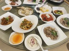 -庄氏祥记家常食府(国瑞建材家居博览中心店)