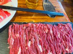-草原牧羊火锅·龙虾·烤鱼(杨浦店)