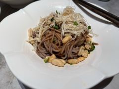 鸡丝荞面-望蓉城·古法酸菜鱼(世纪汇店)