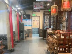 -鑫隆四季涮肉(香河店)