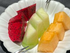 -A One Kitchen·南京精菜馆(德基广场店)