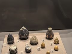 -曼谷国家博物馆