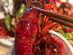 -靓靓蒸虾·头牌蒸虾(雪松路总店)