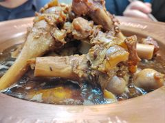 -大头亮羊汤烩面·河南非遗(良乡总店)