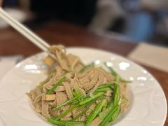 百叶-南门小馆·清真(国贸商城店)