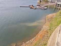 -花亭湖风景名胜区