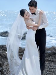 -花田映像婚纱摄影(龙岗店)