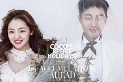 -IDO婚纱摄影(上海旗舰店)