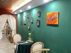 -一间·Ye's Jane烘焙工作室