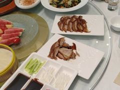 -香融府·烤鸭·家常菜(马家堡路店)