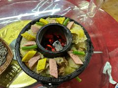 -龙姐私房菜(和顺古镇店)