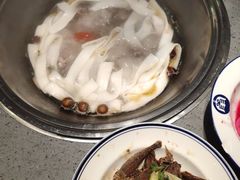-羊来顺冰煮鲜羊 铁锅烀羊肉(中央大街店)