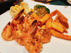 -兰特伯爵西餐厅·啤酒屋(方庄店)