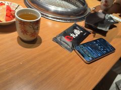 -丸藏和牛烧肉专门店(园区师惠坊店)