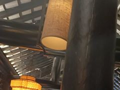 -绿茶餐厅(燕郊永旺店)