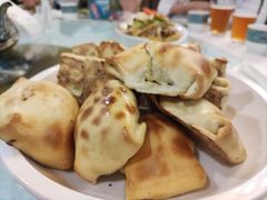 -汗腾格里·风味餐厅(新疆驻京办店)