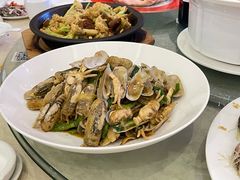-广东海鲜坊(世纪海伦店)
