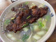 -无名氏面馆(邮电路店)