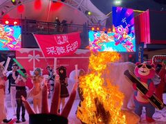 -采薇庄园四季滑雪场