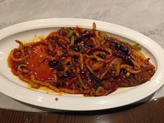 -君霖海鲜私房菜(春柳店)