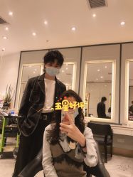 -Kraemer Paris苏豪路易士·嘉玛发廊