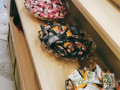 -徐记小怪兽肉蟹煲(中央大街店)