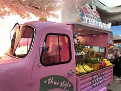 -泰妃殿(武汉首店)