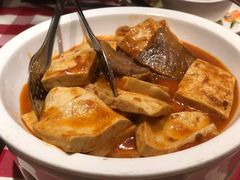 -西贝(上海中心店)