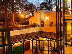 -三鹰之森吉卜力美术馆