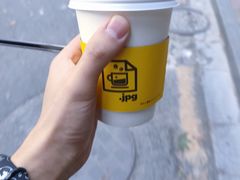 -JPG coffee(广州体育西店)
