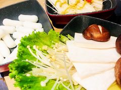 -新石器烤肉(百联川沙店)