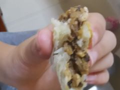 -长发西饼(临顿路店)