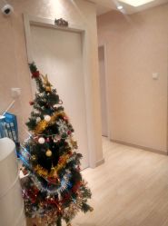 -本真坊美容美体沙龙