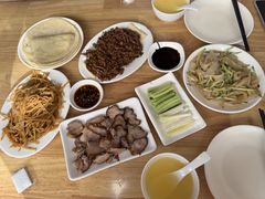 -姥家春饼店(漳州二路店)