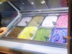 自助取餐区-加餐海鲜自助(宝龙一城店)