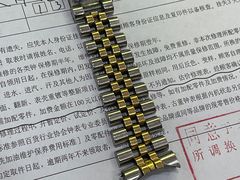 -亨得利钟表商店