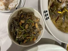 -渔语鱼新川菜Bistro(万象天地店)